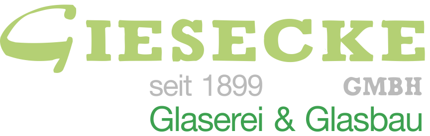 Logo Glaserei Giesecke